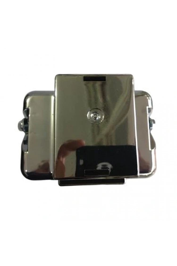 Agk 125 150 200 CG Far Tası Nikel Far Arkası %100 Yerli