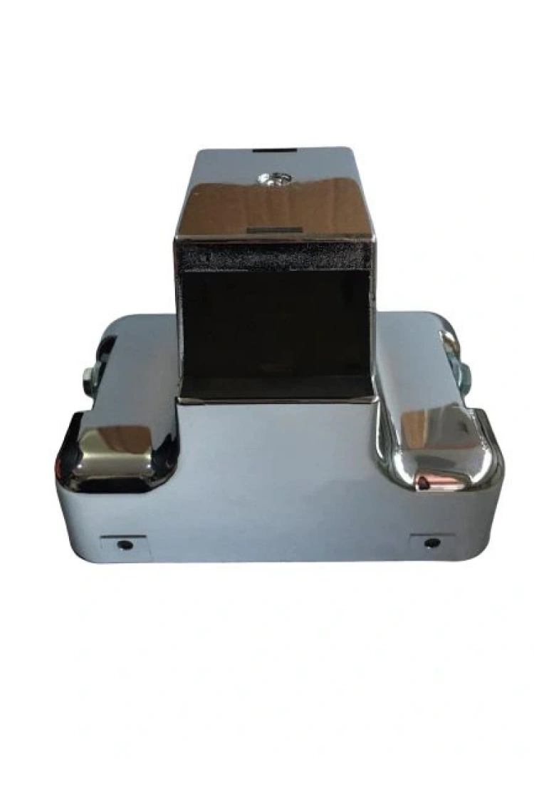 Agk 125 150 200 CG Far Tası Nikel Far Arkası %100 Yerli