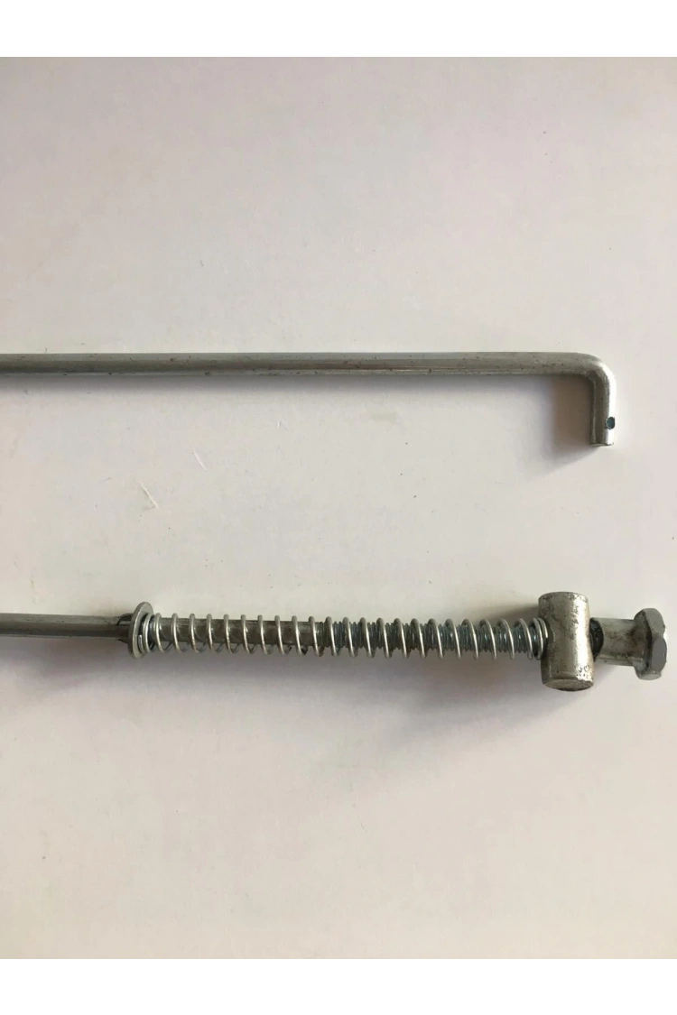 AGK CG KUBA ARKA FREN ÇUBUĞU KOMPLE