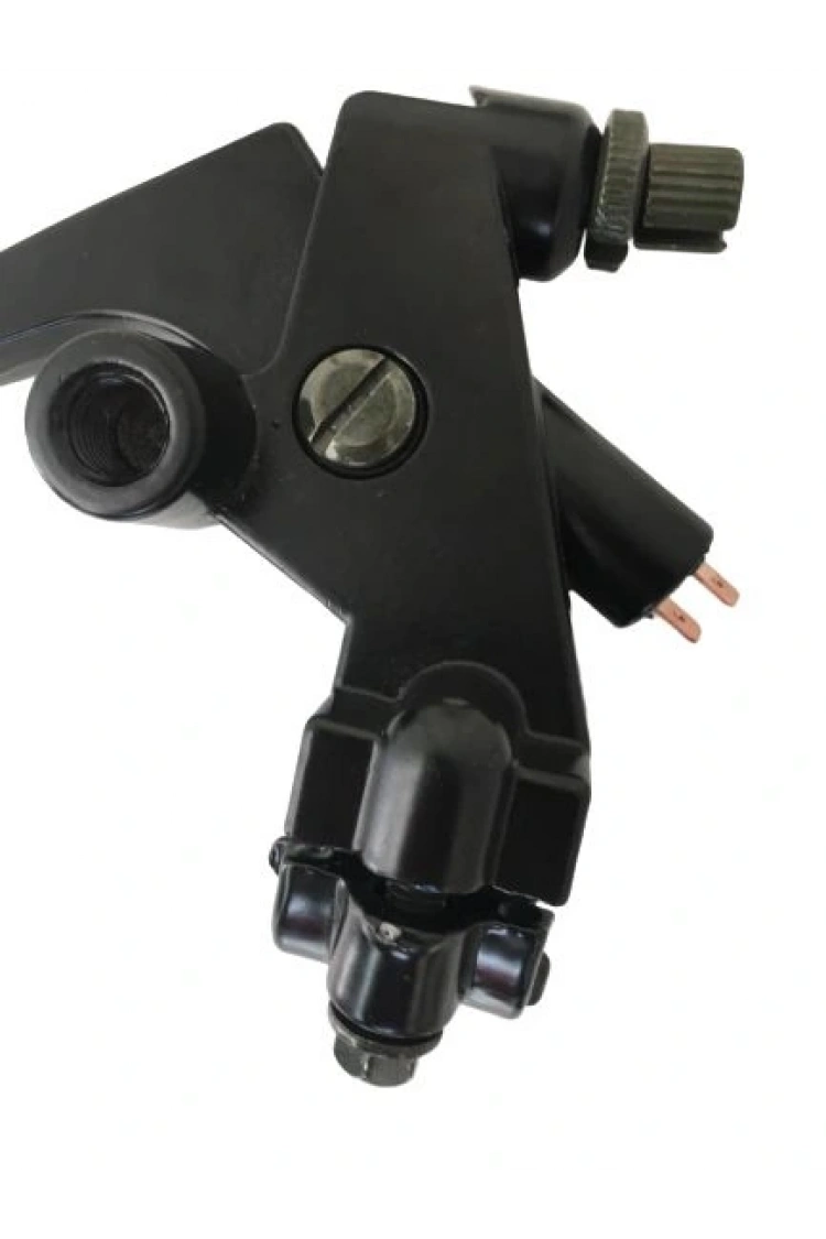 Agk / Cg Sol Debriyaj Kütük Kmp.Müşürlü