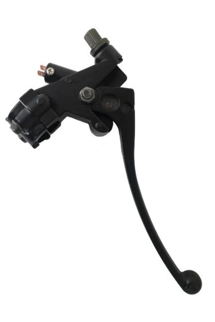 Agk / Cg Sol Debriyaj Kütük Kmp.Müşürlü