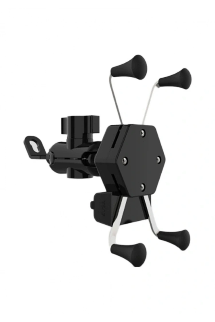 Ahtapot Motorsiklet Telefon Tutacağı