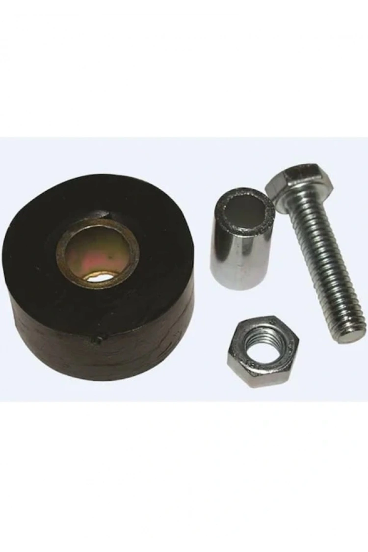 Alkan MB Alt Sehpa Dayama Takozu Scooter