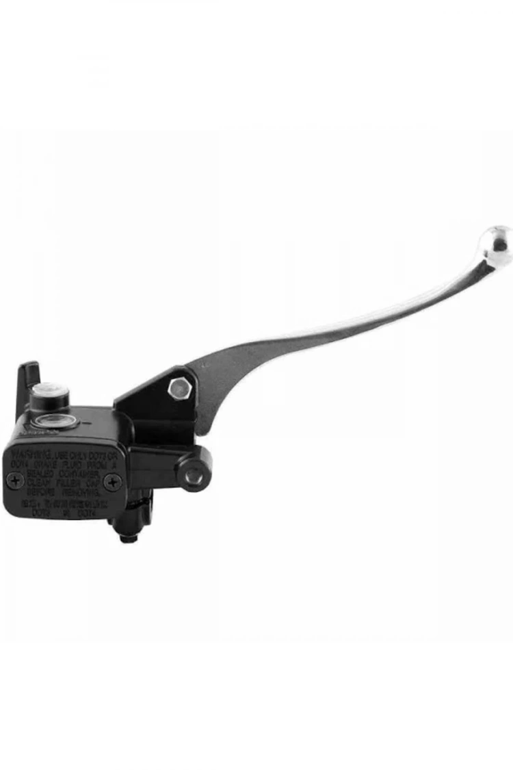 Alkan MB Spacy 110 Ön Fren Üst Merkezi Komple Alpha Activa S Oem Kalite