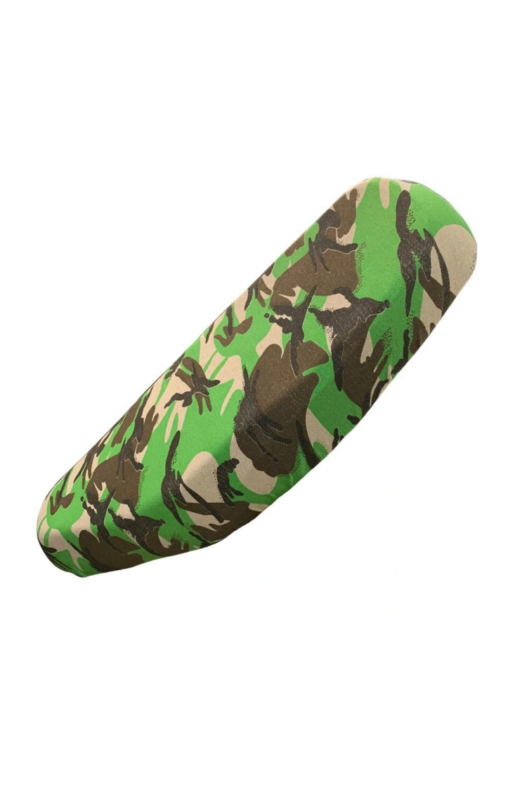 Alkan REVİVAL SELE KILIFI Çift Renk MODEL2