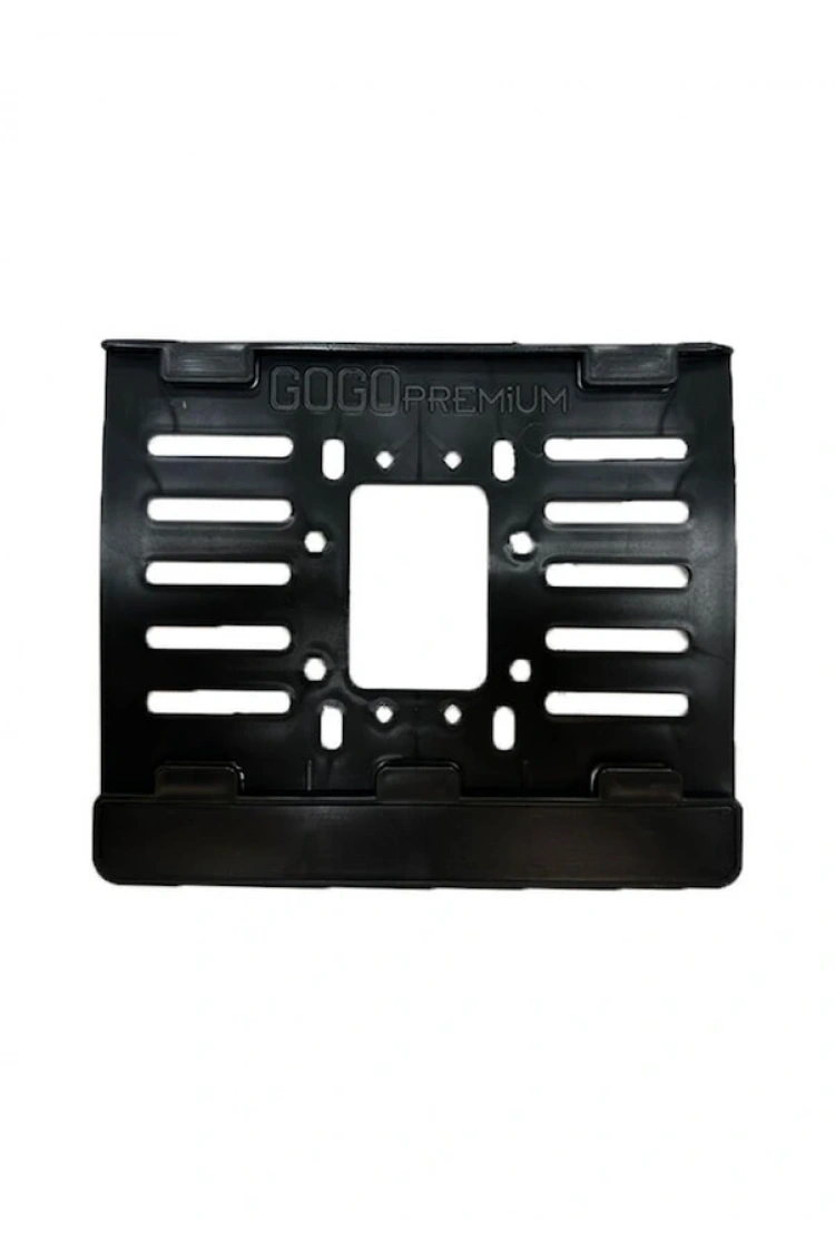 APP PLASTİK (12x18 cm) KIRILMAZ PLAKALIK