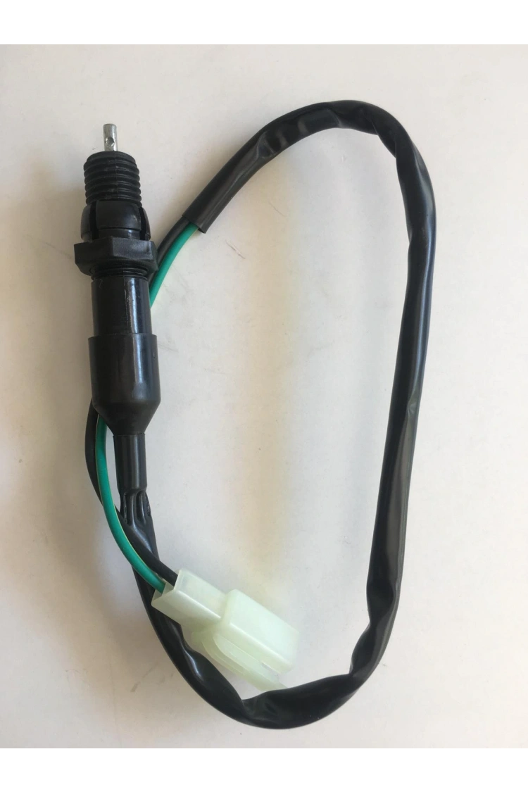 Arka Fren Müşürü Honda Yamaha Suzuki Cg Üniversal