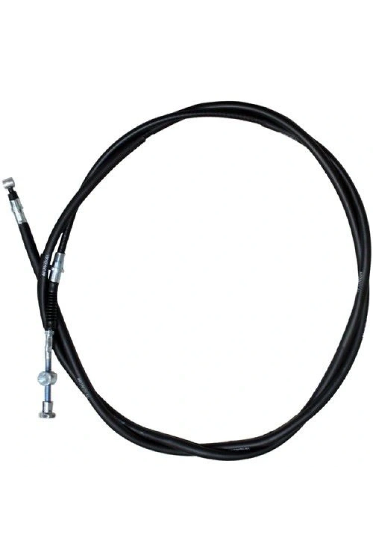 Arka Fren Teli E-Bıke Şarjlı Bisiklet Elektrikli Scooter 202 Cm