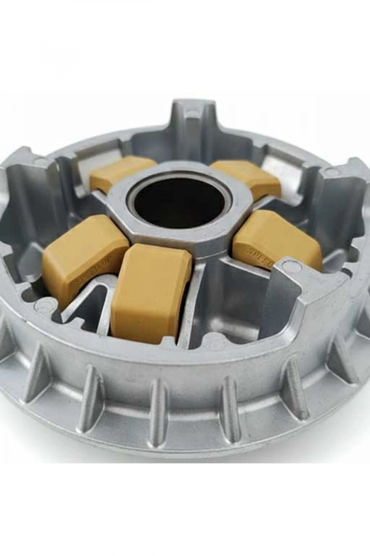 Arora Bravo 50cc Speed Up Bagası - 6,5 gram