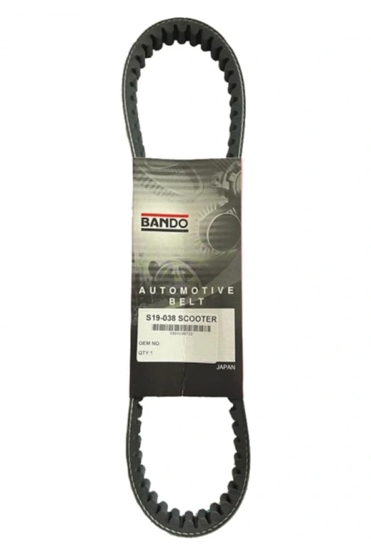 Arora Cappuccino Peugeot Kisbee Yukı Enzo Motolux Rossi Kayış Bando 723-18-30 Japon