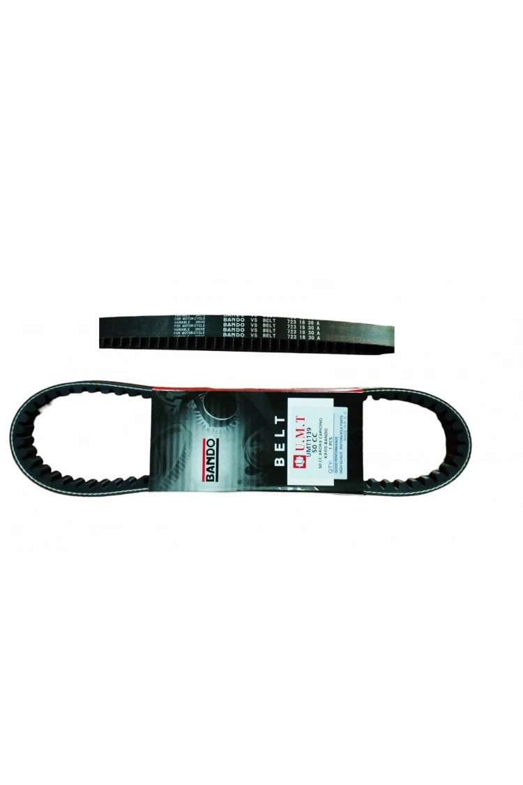 Arora Cappuccino Peugeot Kisbee Yukı Enzo Motolux Rossi Kayış Bando 723-18-30 Japon