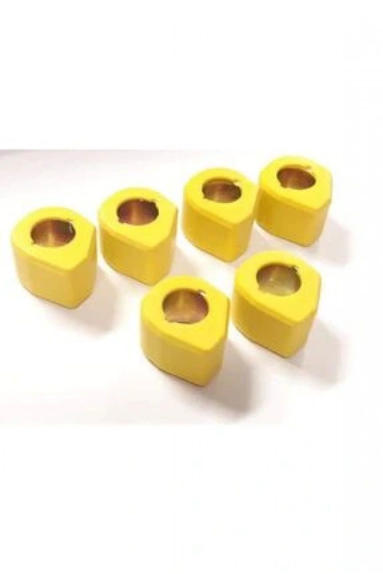 Arora Cappucino 50 Performans Bagası 6,5