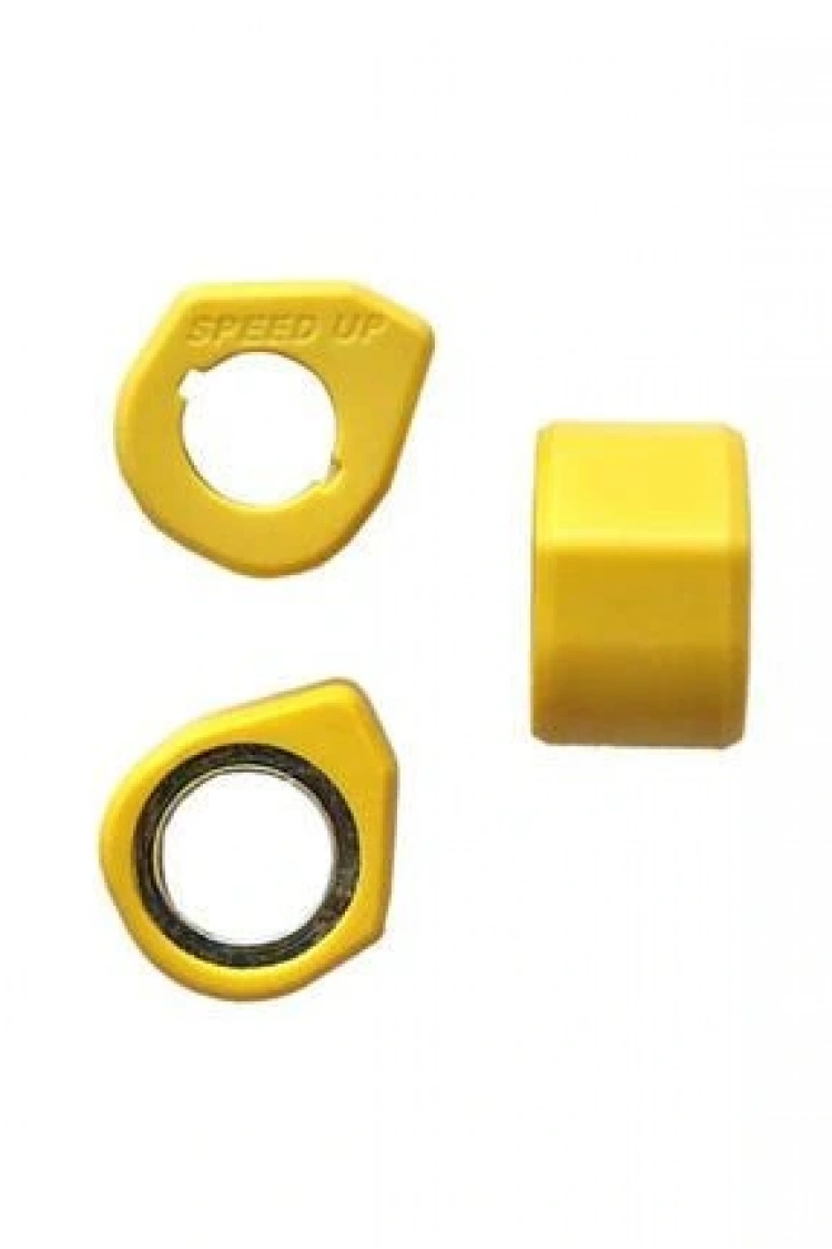 Arora Cappucino 50 Performans Bagası 6,5