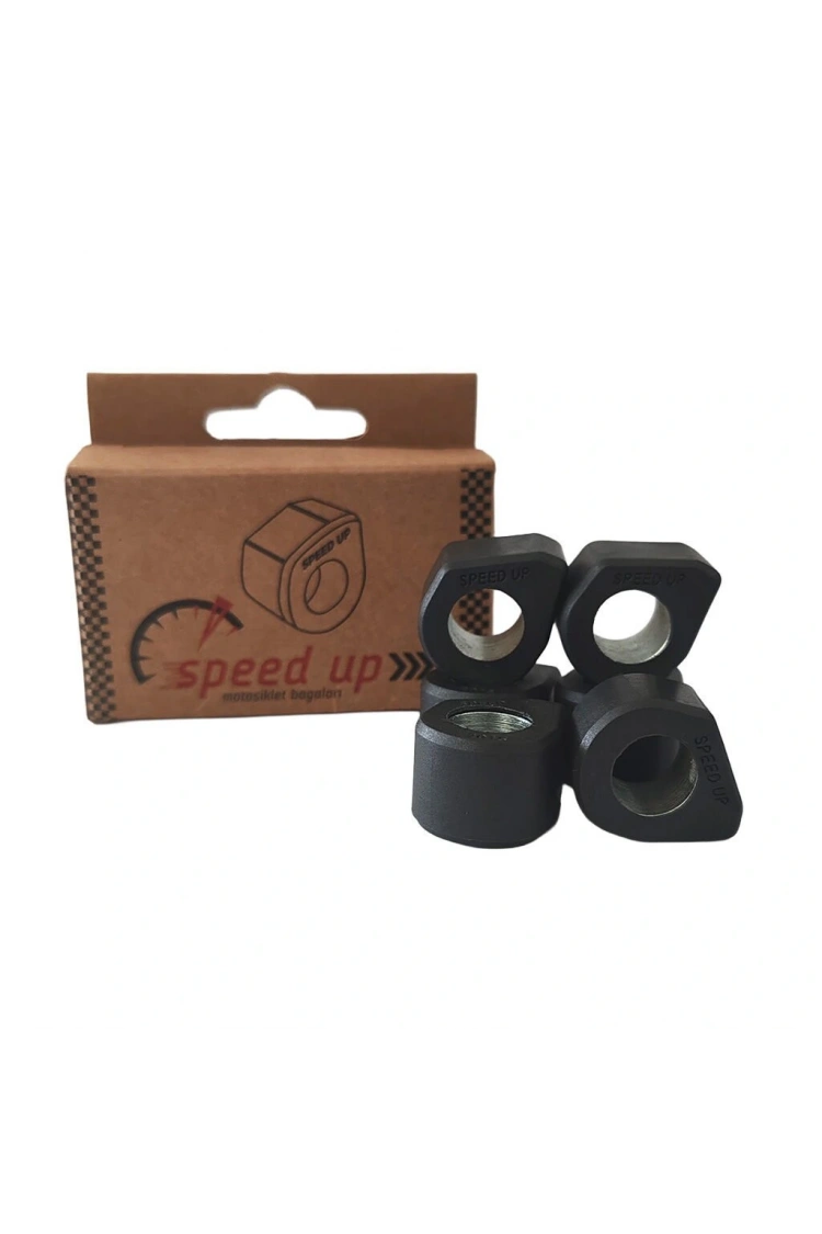 Arora Safari Pro 125 Speed Up Paketi (Baga 12 Gr)