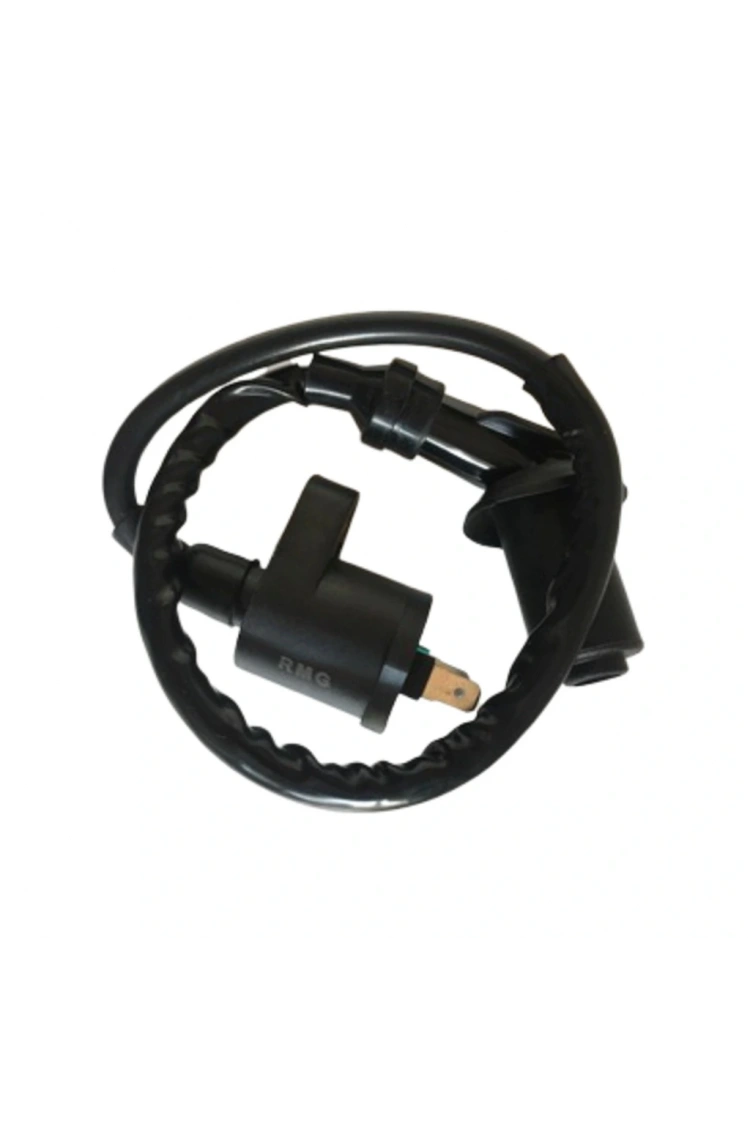 Ateşleme Bobini Honda Fızy 125 50 Cc Mondıal Scooter Rs151 Hs150 Mct250 Mt Zn Rt Kv Rr Re Rf Zat 100