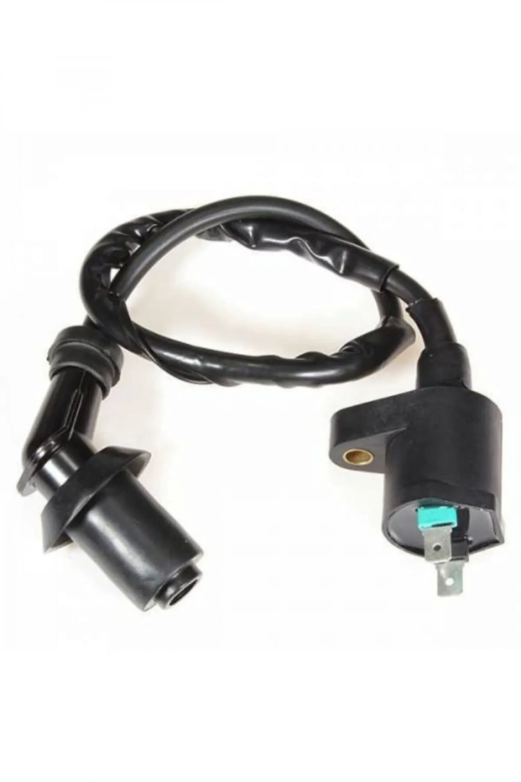 Ateşleme Bobini Honda Fızy 125 50 Cc Mondıal Scooter Rs151 Hs150 Mct250 Mt Zn Rt Kv Rr Re Rf Zat 100