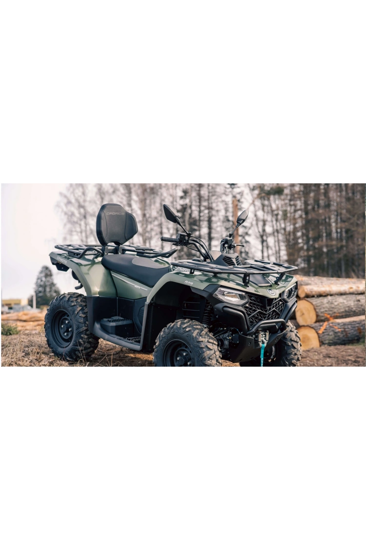 Atv Kayış B7-19105 - CF625 CF500 CF450 Uyumlu Bando