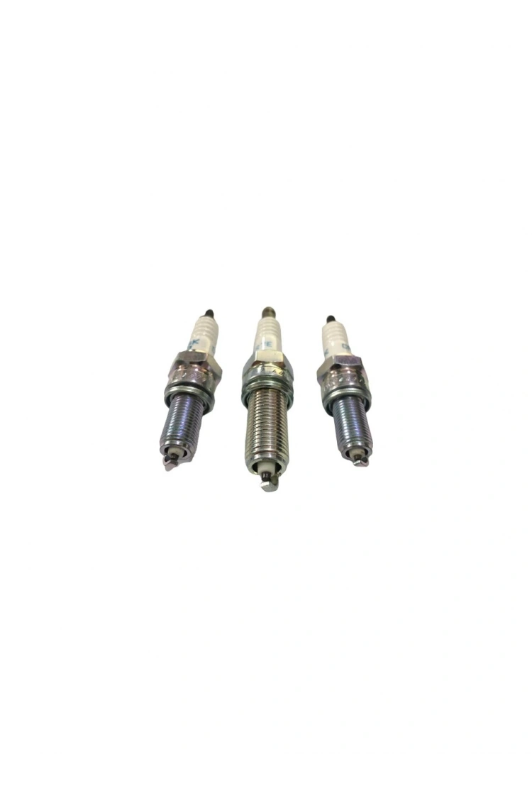 Bajaj Pulsar Buji Seti 3LÜ NGK