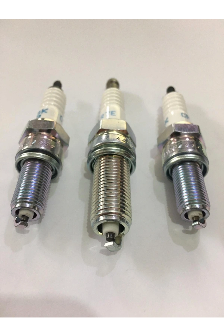 Bajaj Pulsar Buji Seti 3lü Ngk Lkar cr9e Seti