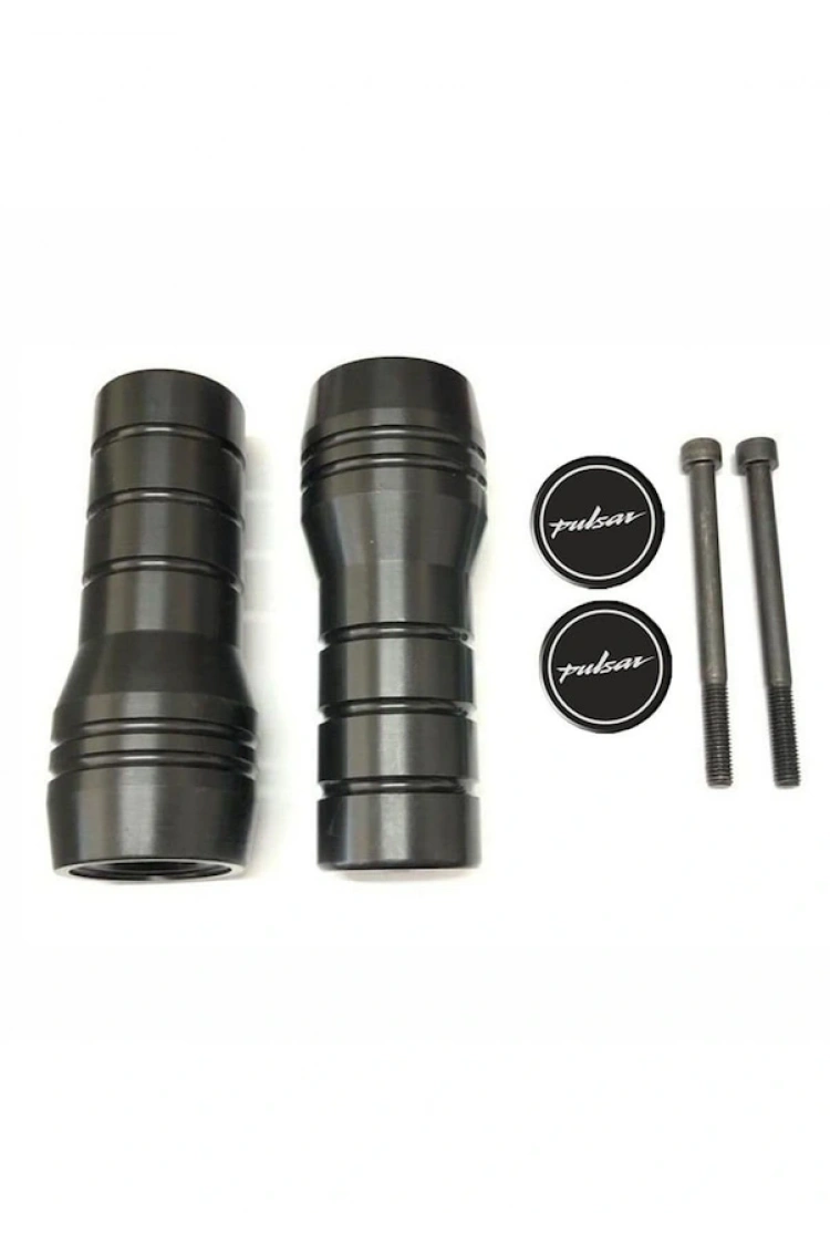 BAJAJ PULSAR F250 2022 - 2023 UYUMLU KORUMA TAKOZU