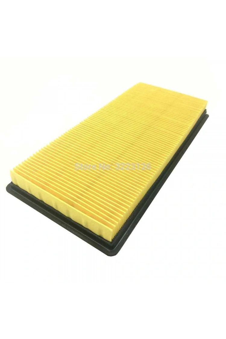 Bajaj Pulsar NS 200 Hava Filtresi YM. Minda