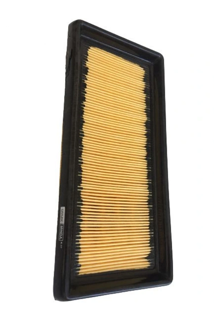 Bajaj Pulsar NS 200 Hava Filtresi YM. Minda