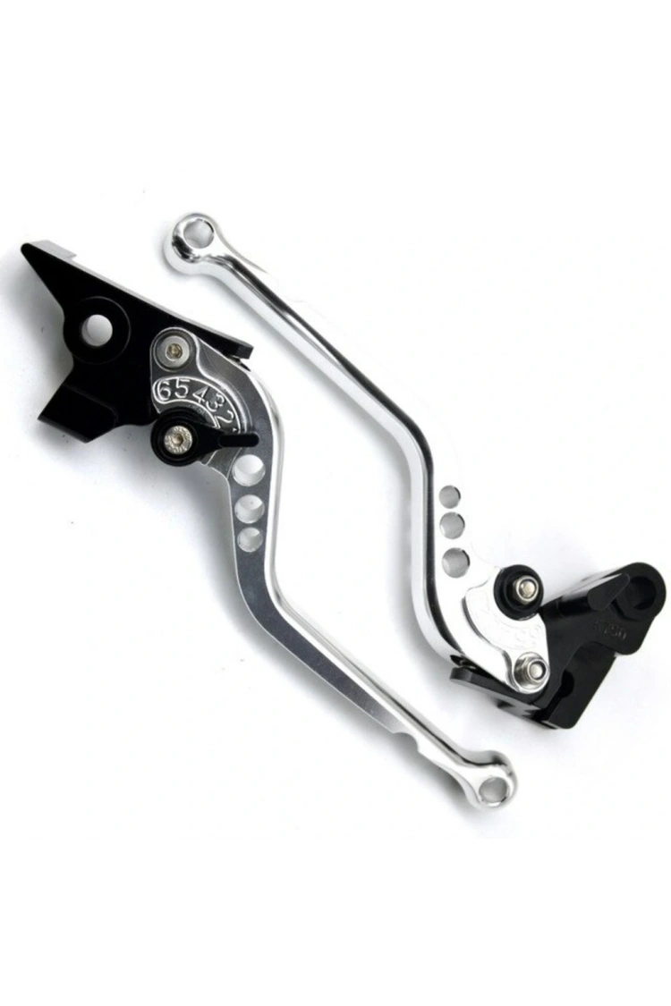 Bajaj Pulsar NS RS 200 Ayarlanabilir Fren Manet Tk Kırmızı