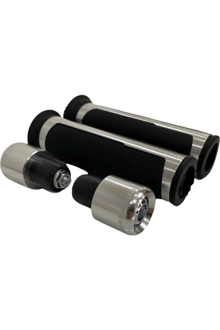 Barracuda Denge Topuzlu Elcik Takımı Renk Nikel