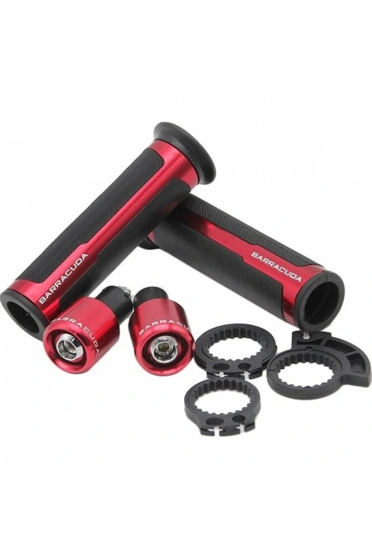 Barracuda Yamaha R25 MT07 R6 Ybr 125 Elcik