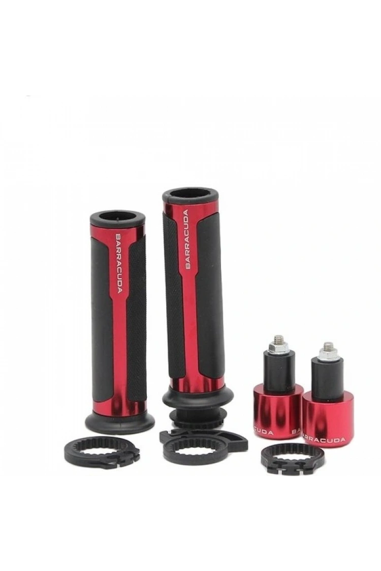 Barracuda Yamaha R25 MT07 R6 Ybr 125 Elcik