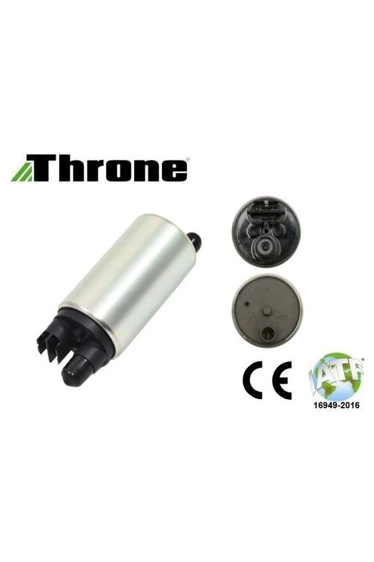 Benzin Pompası Honda Spacy-110 Yakıt Pompası Throne 2012 ve Öncesi Modeller