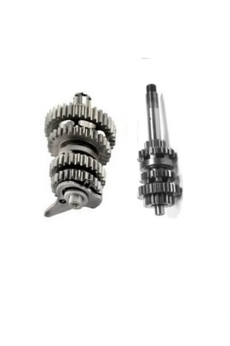 Bisan Şanzuman Komple (Dişlili) 110 Ft-Lifan Cup Takım