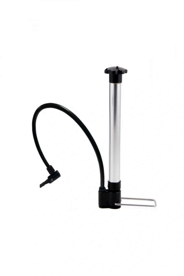 Bisiklet Alüminyum Kısa Pompa