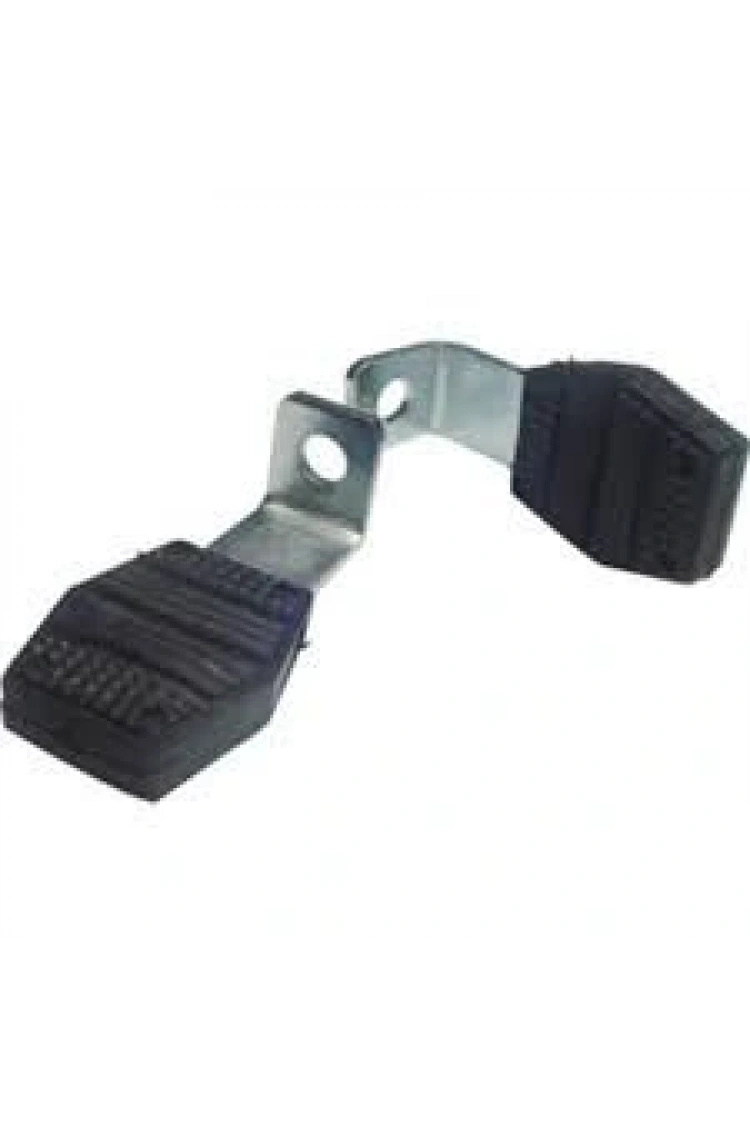 Bisiklet Arka Yolcu Basamağı 2 AD %100 Yerli