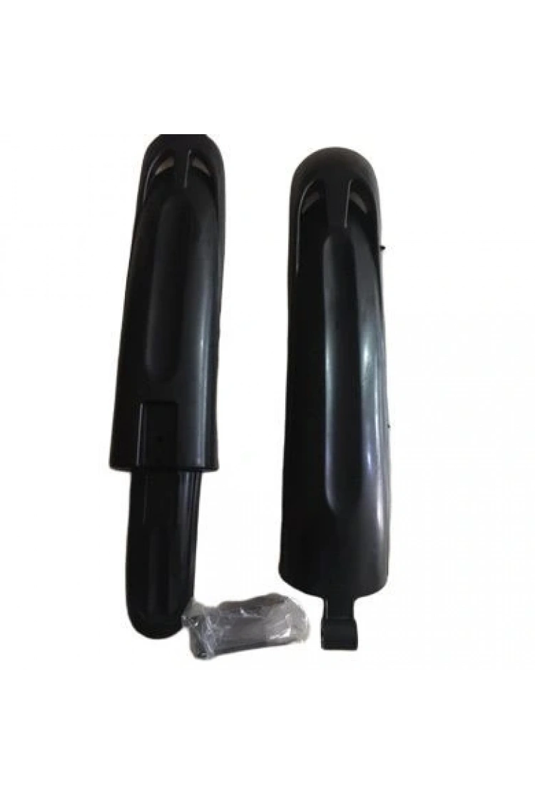 Bisiklet Plastik Çamurluk 24 26 27 Jant Bisikletlere Uyumlu