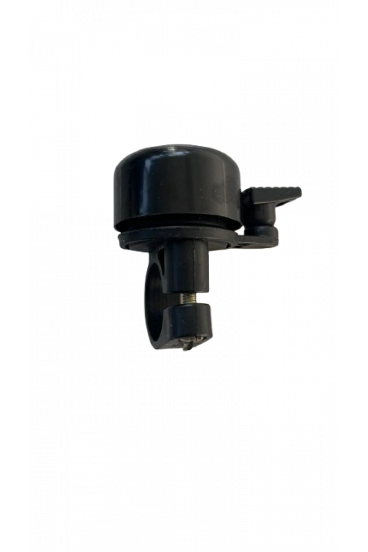 Bisiklet Zil Tin Tin Metal Başlıklı Renkli A+++ Kalite