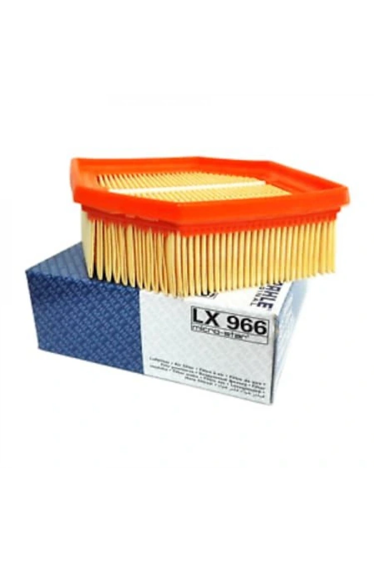 Bmw K 1200 S-R-Gt -Mahle Lx 966 Hava Filtresi