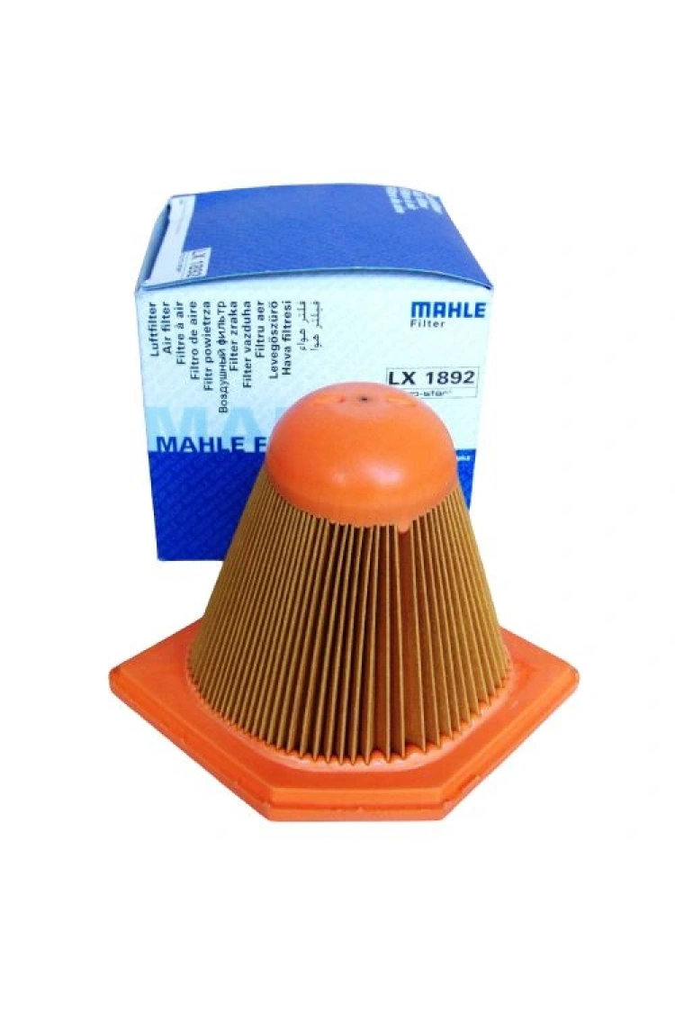 Bmw K 1300 GT R S - LX1892 Hava Filtre Mahle