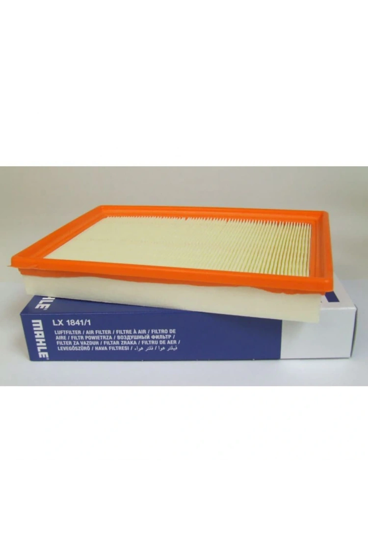 Bmw S1000 Rr R Xr Mahle Lx1841-1 Hava Filtresi