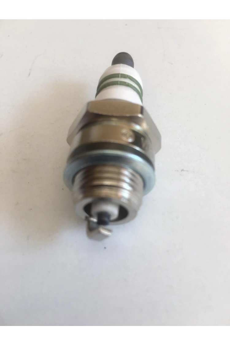 Bosch Buji WS 7 F Ağaç Kesim