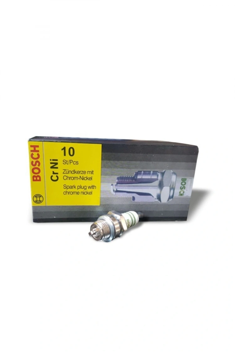 Bosch Buji WS7F Hızar Çimbiçme Motorlu Testere Jeneratör