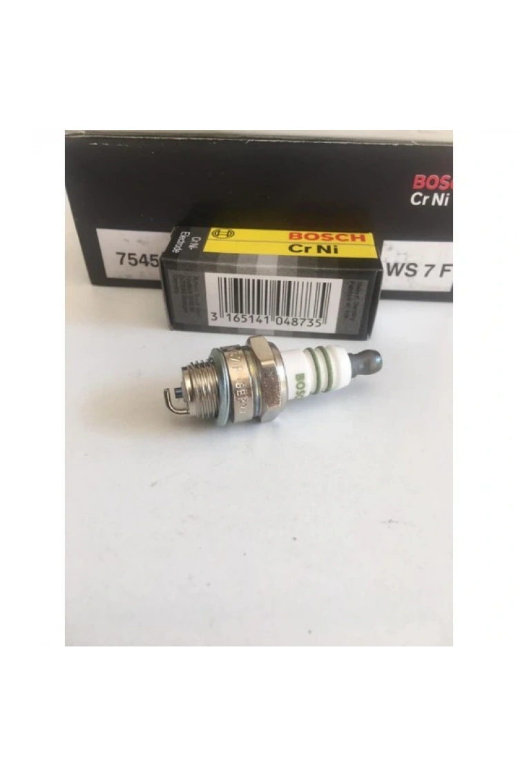 Bosch Zincirli Ağaç Kesme Bujisi Ws 7 F