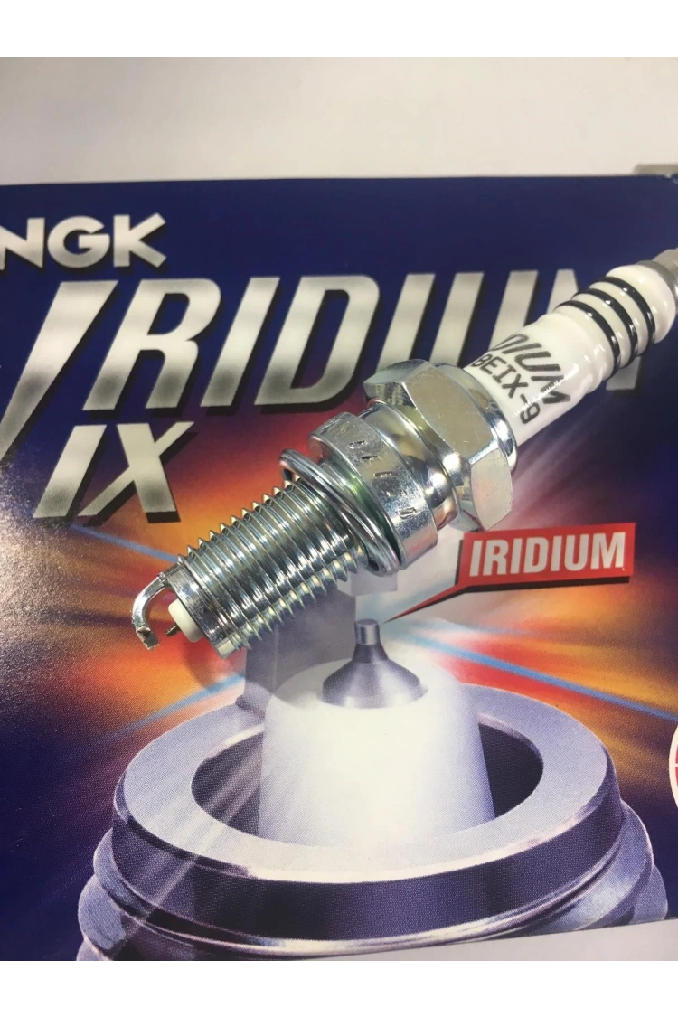 Buji 2202 Dpr8eıx-9 Irıdum Xmax 250