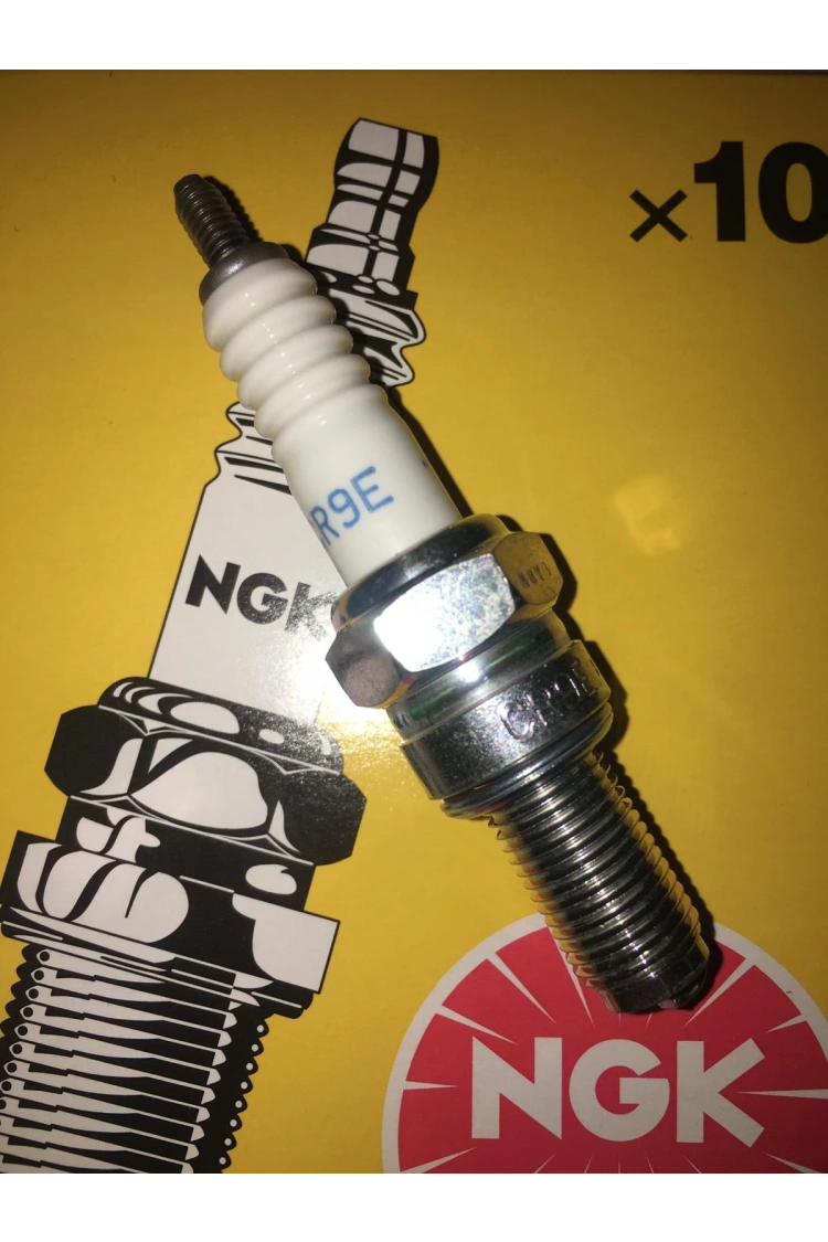 Buji 6263 CR9E Honda Yamaha Suzuki Kawasaki NGK