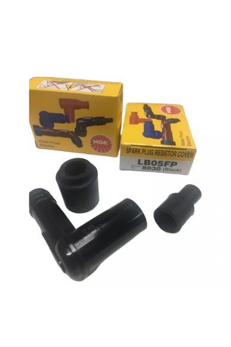 Buji Başı Lb05f Ngk Japon Malı