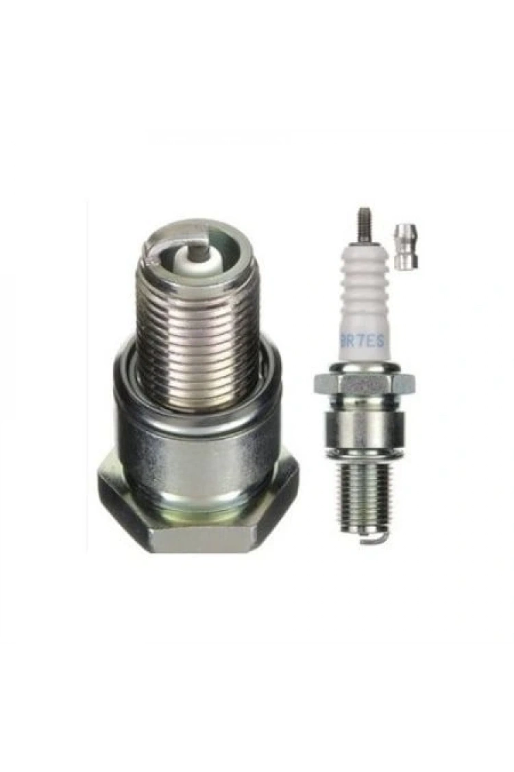 Buji BR7ES Kawasaki KTM Suzuki NGK