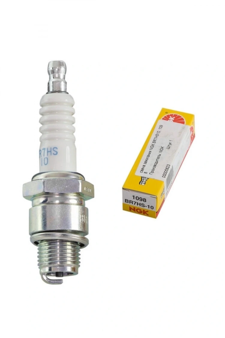 Buji Br7hs-10 1098 Ngk
