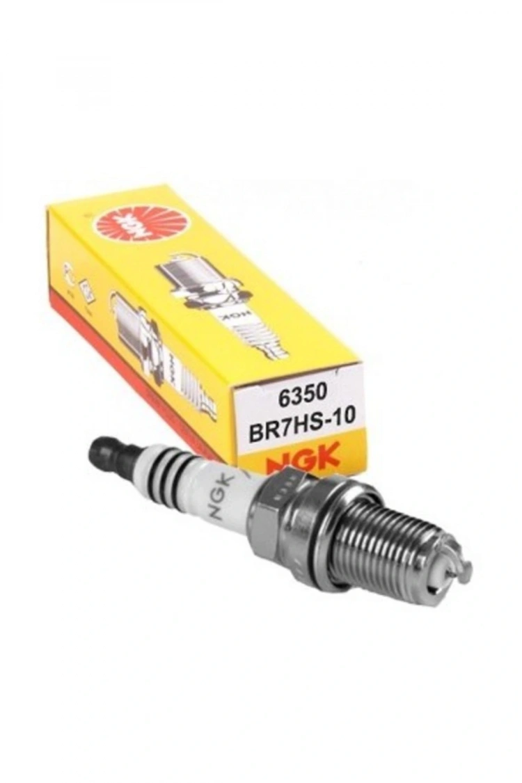 Buji Br7hs-10 Bws100 Nh100 Kinetic İki Zamanlı Motor Ngk