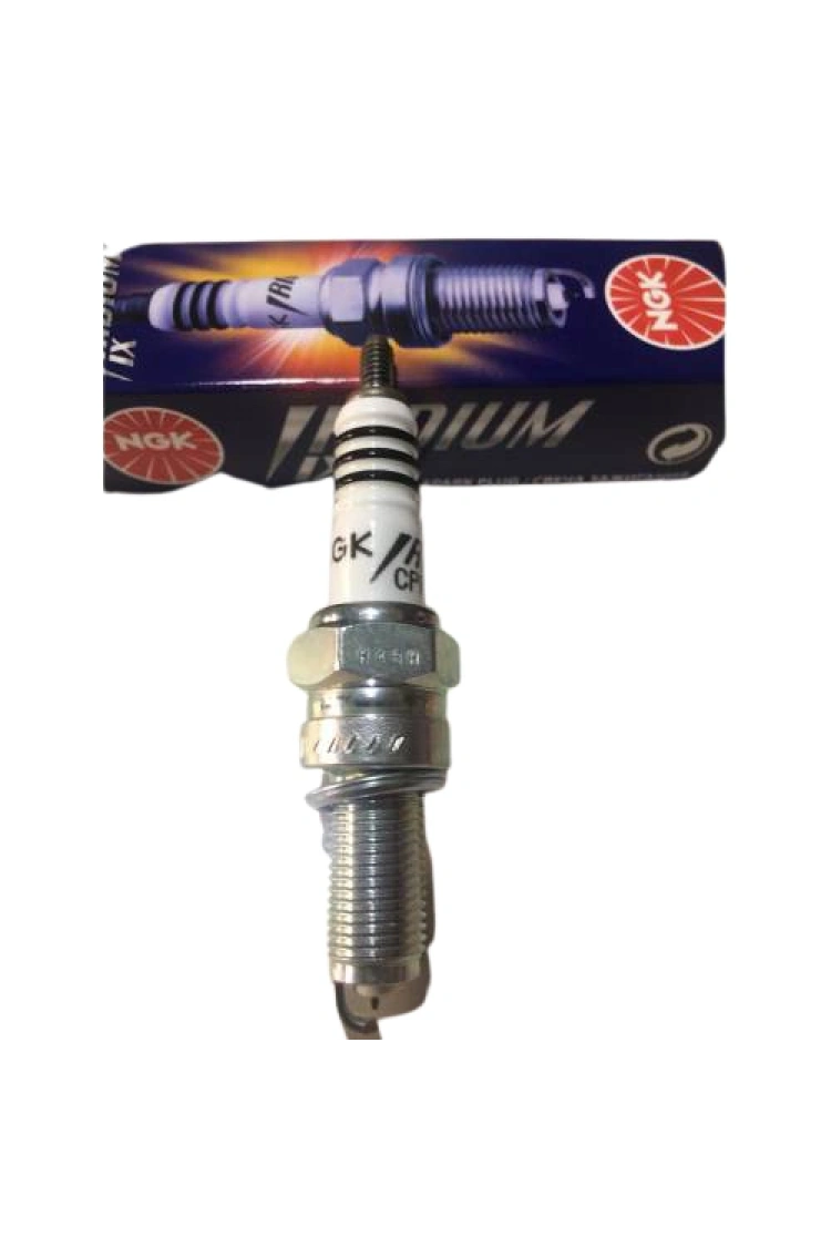 Buji Cpr7eaıx-9 Irıdıum iridyum Ngk