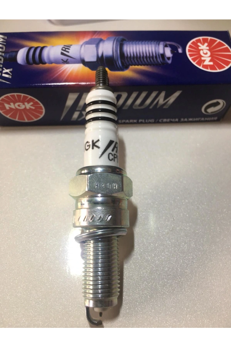 Buji Cpr7eaıx-9 Irıdıum iridyum Ngk